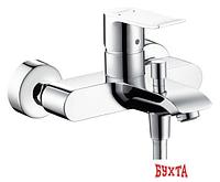 Смеситель Hansgrohe Metris 31480000