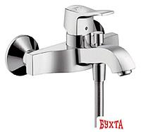 Смеситель Hansgrohe Metris Classic 31478000