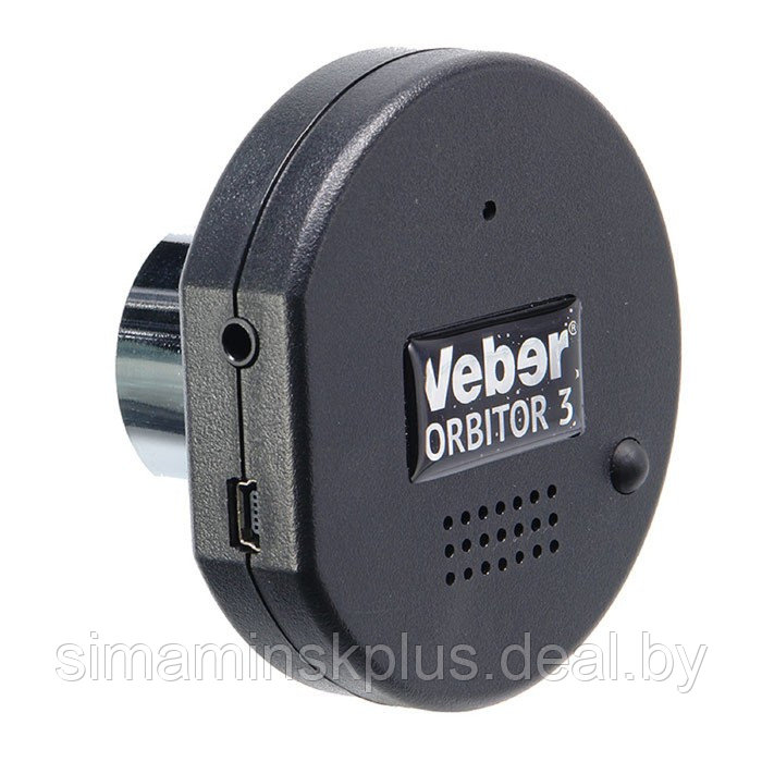 Видеоокуляр для телескопа Veber ORBITOR 3, 1,3МП - фото 1 - id-p220748021