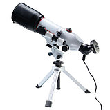 Видеоокуляр для телескопа Veber ORBITOR 3, 1,3МП, фото 3