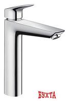 Смеситель Hansgrohe Logis 71091000