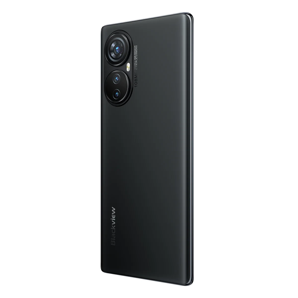 Смартфон Blackview A200 Pro 12GB/256GB Черный - фото 4 - id-p220748862