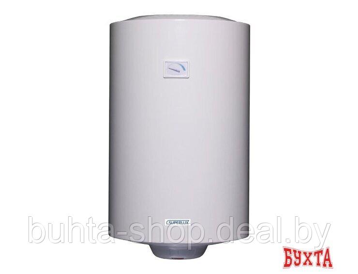 Накопительный электрический водонагреватель Superlux NTS 30V Slim - фото 1 - id-p202122183
