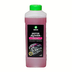 GRASS 116100 Очиститель двигателя Motor Cleaner 1л