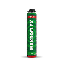 Makroflex PU MEGA 65 PRO — Полиуретановая монтажная пена