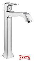 Смеситель Hansgrohe Metris Classic 31078000