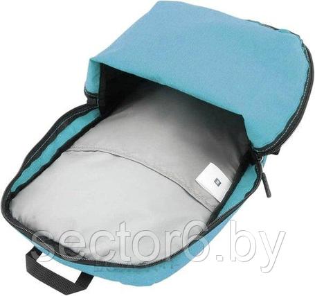 Рюкзак Xiaomi Mi Casual Mini Daypack (бирюзовый), фото 2