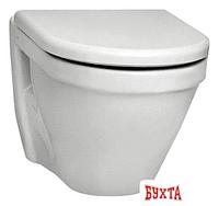 Унитаз подвесной Vitra S50 (5318B003-0075)