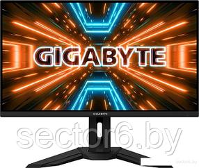 Монитор Gigabyte M32Q