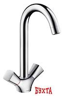 Смеситель Hansgrohe Logis 71280000