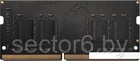 Оперативная память Hikvision 16ГБ DDR4 3200 МГц HKED4162CAB1G4ZB1/16G