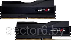 Оперативная память G.Skill Trident Z5 2x16GB DDR5 PC5-44800 F5-5600J3636C16GX2-TZ5K