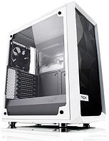 Корпус Fractal Design Meshify C White TG