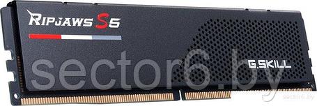 Оперативная память G.Skill Ripjaws S5 2x48ГБ DDR5 5600 МГц F5-5600J4040D48GX2-RS5K, фото 2
