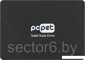 SSD PC Pet 512GB PCPS512G2