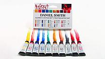 Набор акварели Daniel Smith 5 мл Tubes - Alvaro Castagnet Watercolor Set - 10 туб