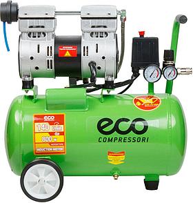 Компрессор ECO AE-25-OF1 Уцененный (0073676385)