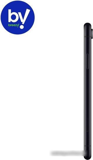 Смартфон Apple iPhone XR 64GB Воcстановленный by Breezy, грейд A (черный) - фото 3 - id-p220750511