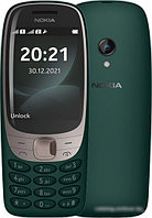 Кнопочный телефон Nokia 6310 (2021) (зеленый)