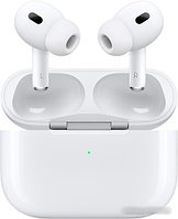 Наушники Apple AirPods Pro 2 (с разъемом USB Type-C)