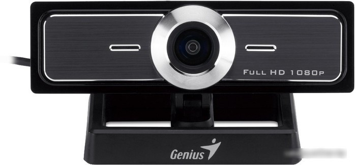 Web камера Genius WideCam F100 - фото 1 - id-p220750215