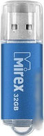 USB Flash Mirex UNIT AQUA 32GB (13600-FMUAQU32)