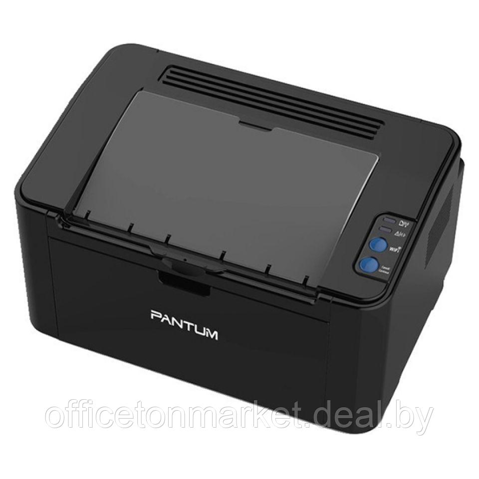Принтер Pantum "P2207" - фото 2 - id-p220746857