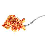 Паста фузилли "My instant pasta" с соусом арабьята, 70г, фото 2