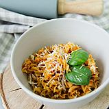 Паста фузилли "My instant pasta" с соусом арабьята, 70г, фото 5