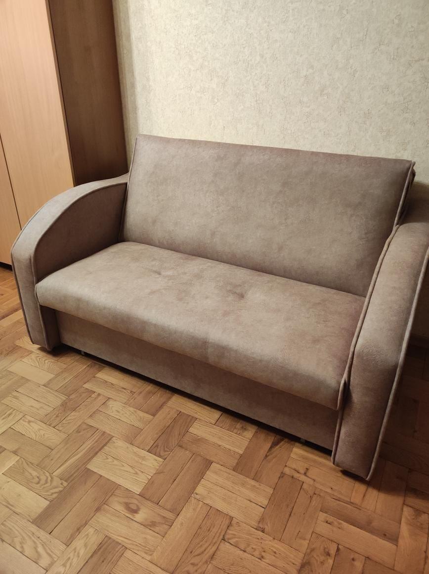 Малогабаритный диван-кровать Мартин - фото 9 - id-p4679066