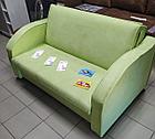 Малогабаритный диван-кровать Мартин, фото 10