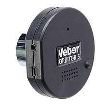 Видеоокуляр для телескопа Veber ORBITOR 3, 1,3МП