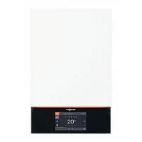 Конденсационный газовый котел Viessmann Vitodens 200W B2HF 11 кВт