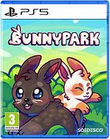 Sony Игра Bunny Park для PlayStation 5 / Парк Кроликов ПС5