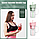 Портативный блендер-кружка CRUSHER JUICER LL-898, 340 ml, фото 3