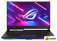 Игровой ноутбук ASUS ROG Strix SCAR 15 G533ZS-LN042