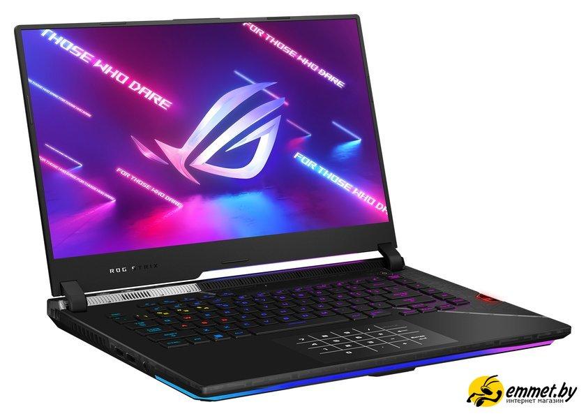 Игровой ноутбук ASUS ROG Strix SCAR 15 G533ZS-LN042 - фото 3 - id-p220751425