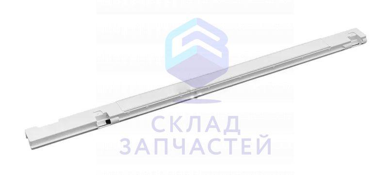 0060216591 Haier оригинал, Нижняя планка двери