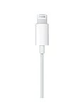 Наушники для Apple iPhone EarPods Lighting Connector, фото 3