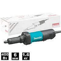 Прямая шлифмашина GD0600 (GD 0600) MAKITA