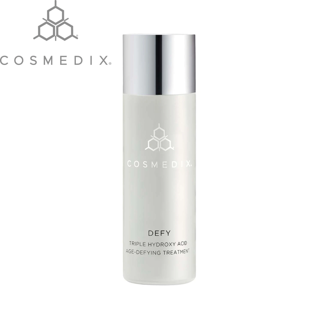 Сыворотка антивозрастная Cosmedix Defy Triple Hydroxy Acid Age-Defying Treatment