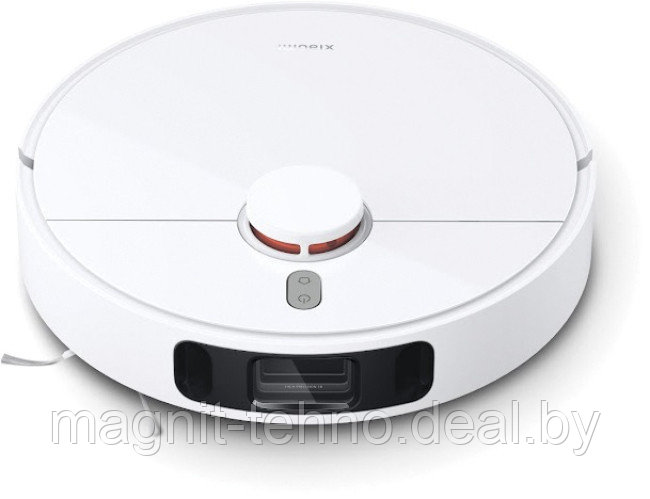 Робот-пылесос Xiaomi Robot Vacuum S10+ B105 (европейская версия, белый) - фото 1 - id-p220754483