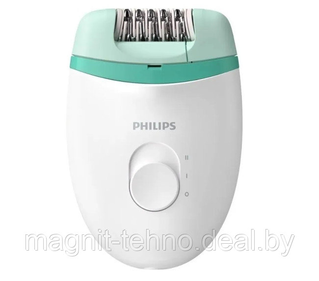 Эпилятор Philips BRE224/00 Satinelle Essential - фото 1 - id-p220754485