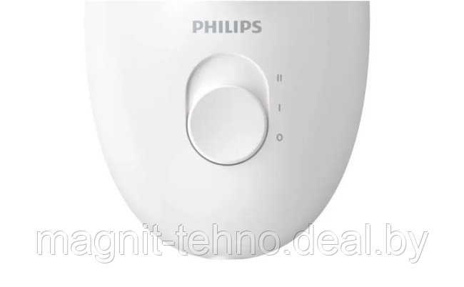 Эпилятор Philips BRE224/00 Satinelle Essential - фото 3 - id-p220754485