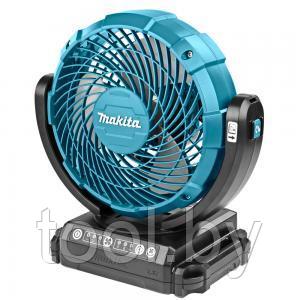 Вентилятор аккумуляторный Makita DCF102Z