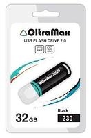 USB Flash Oltramax 230 32GB (белый) [OM-32GB-230-White]