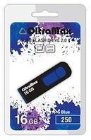 USB Flash Oltramax 250 16GB (зеленый) [OM-16GB-250-Green]
