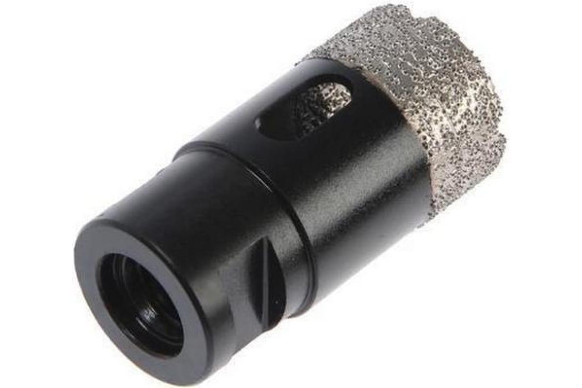 Коронка алмазная универсальная для УШМ 40 мм M14 Strong СТК-07500040
