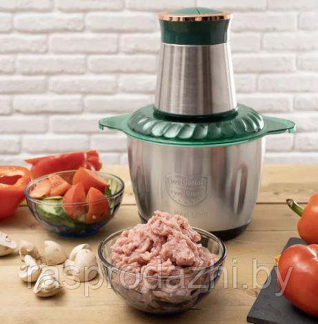 Измельчитель KITCHEN EXPERT Молния