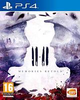 11-11 Memories Retold для Playstation 4 / II-II Memories Retold ПС4